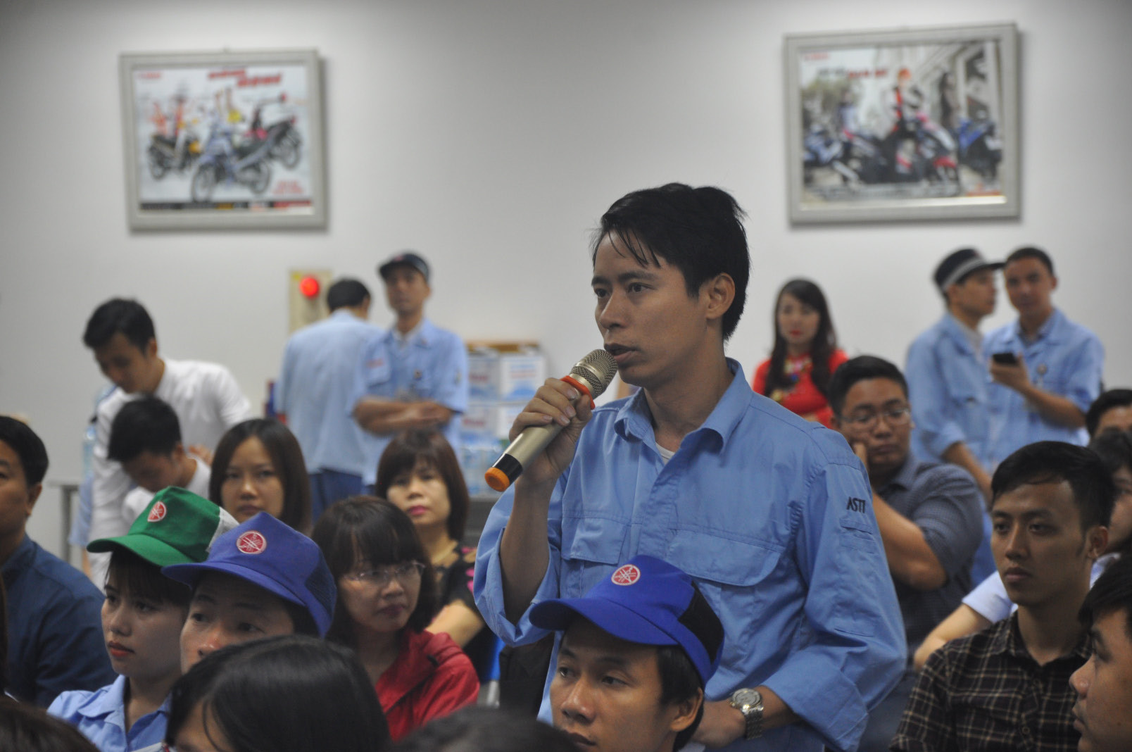 lao dong thanh cong khi co bang cap 3