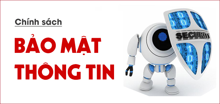 chinh sach bao mat thong tin lam bang dai hoc
