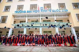 trường đại học kinh tế quốc dân