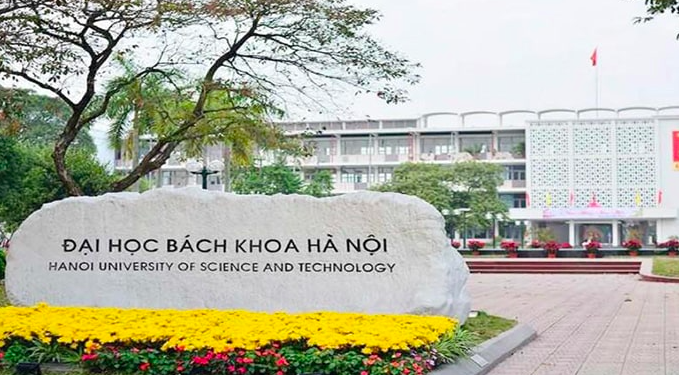 Học Công nghê thông tin ở đâu