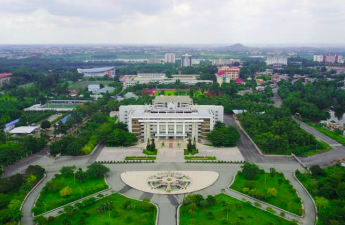 top cac truong dai hoc 2020