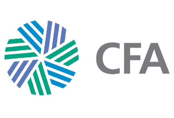 chung chi cfa
