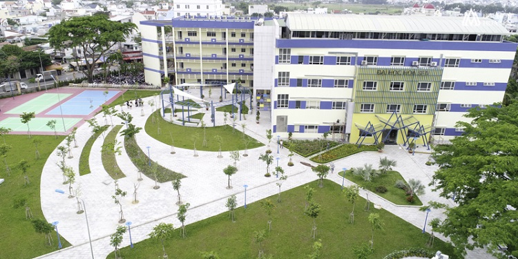 dai hoc dao tao quan tri nhan su dai hoc hoa sen