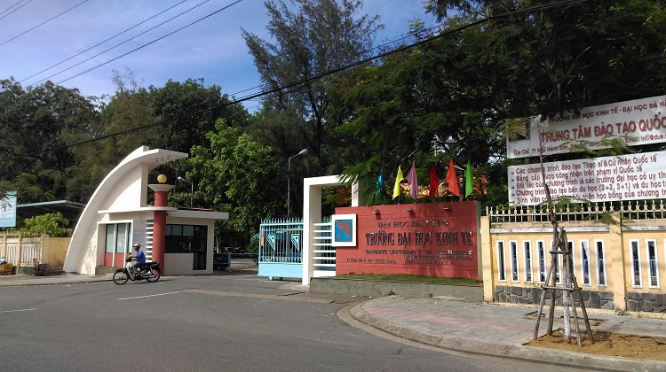 dai hoc dao tao quan tri nhan su dai hoc kinh te da nang