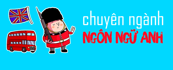 ngo ngu anh la gi