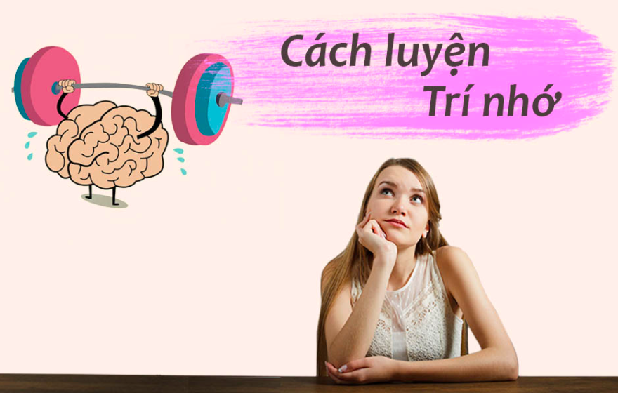 ren luyen tri nho