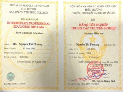 Tốt nghiệp trung cấp dễ xin việc lương cao 