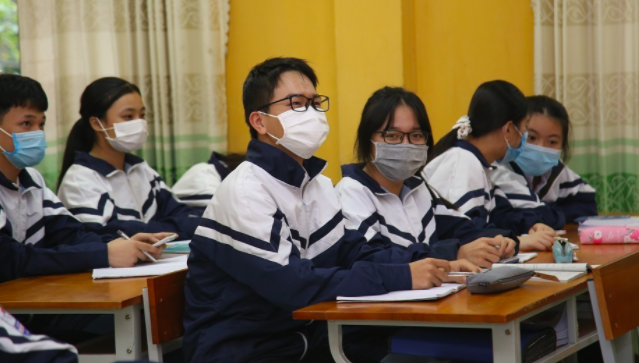 lam bang dai hoc chinh quy