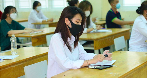 Bộ GD-ĐT ưu tiên xử lý, phê duyệt các cơ sở tổ chức thi IELTS, TOEFL - Ảnh chụp Màn hình 2022 11 15 lúc 06.38.35