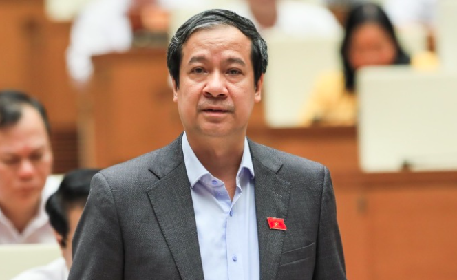 lam bang dai hoc