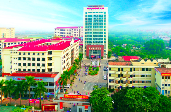 Những trường đang muốn nối gót Bách khoa Hà Nội - Ảnh chụp Màn hình 2022 12 10 lúc 12.29.15