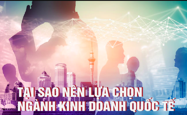 kinh daonh quoc te
