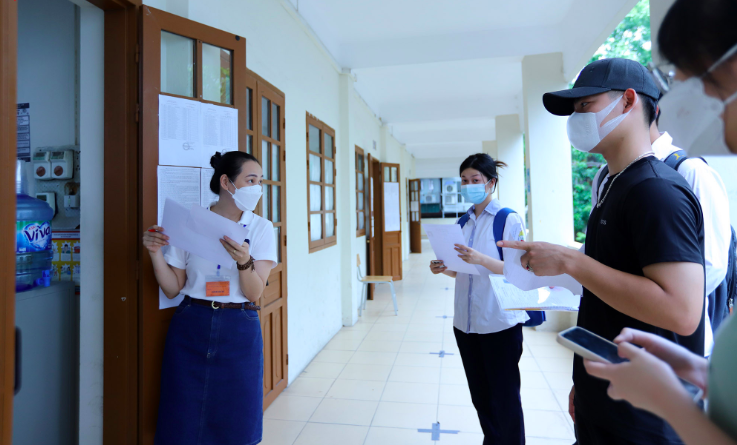 can canh lam bang dai hoc