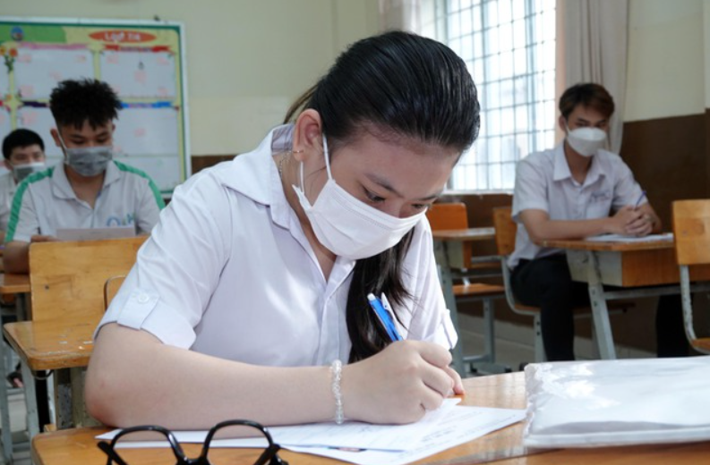 lam bang cap 3