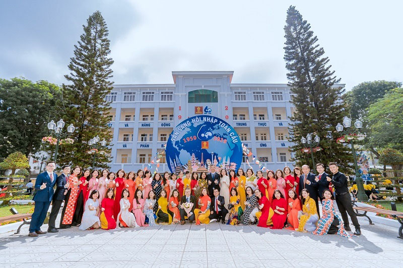 lam bang dai hoc ha noi