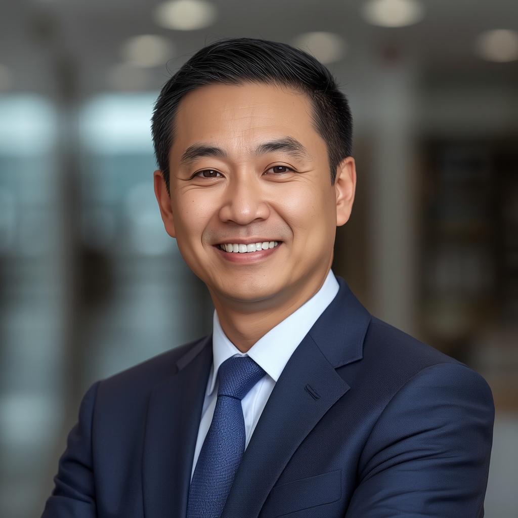 Chuyên Gia Nguyễn Thành Tiến